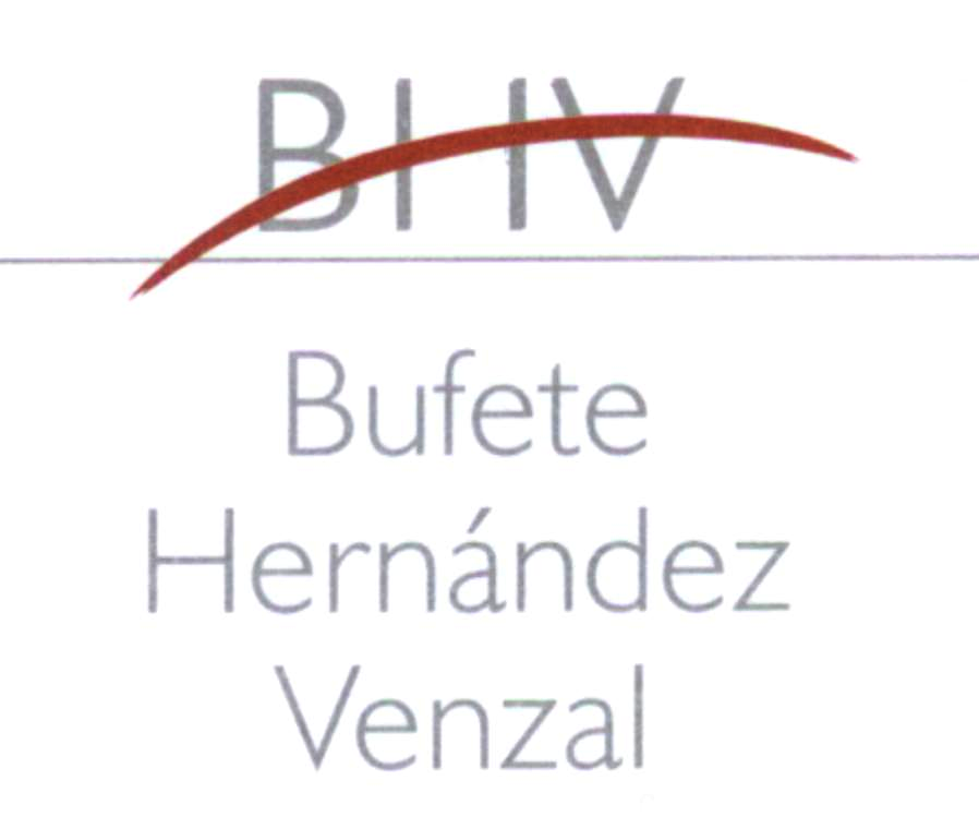 Bufete Hernández Venzal, S.L.